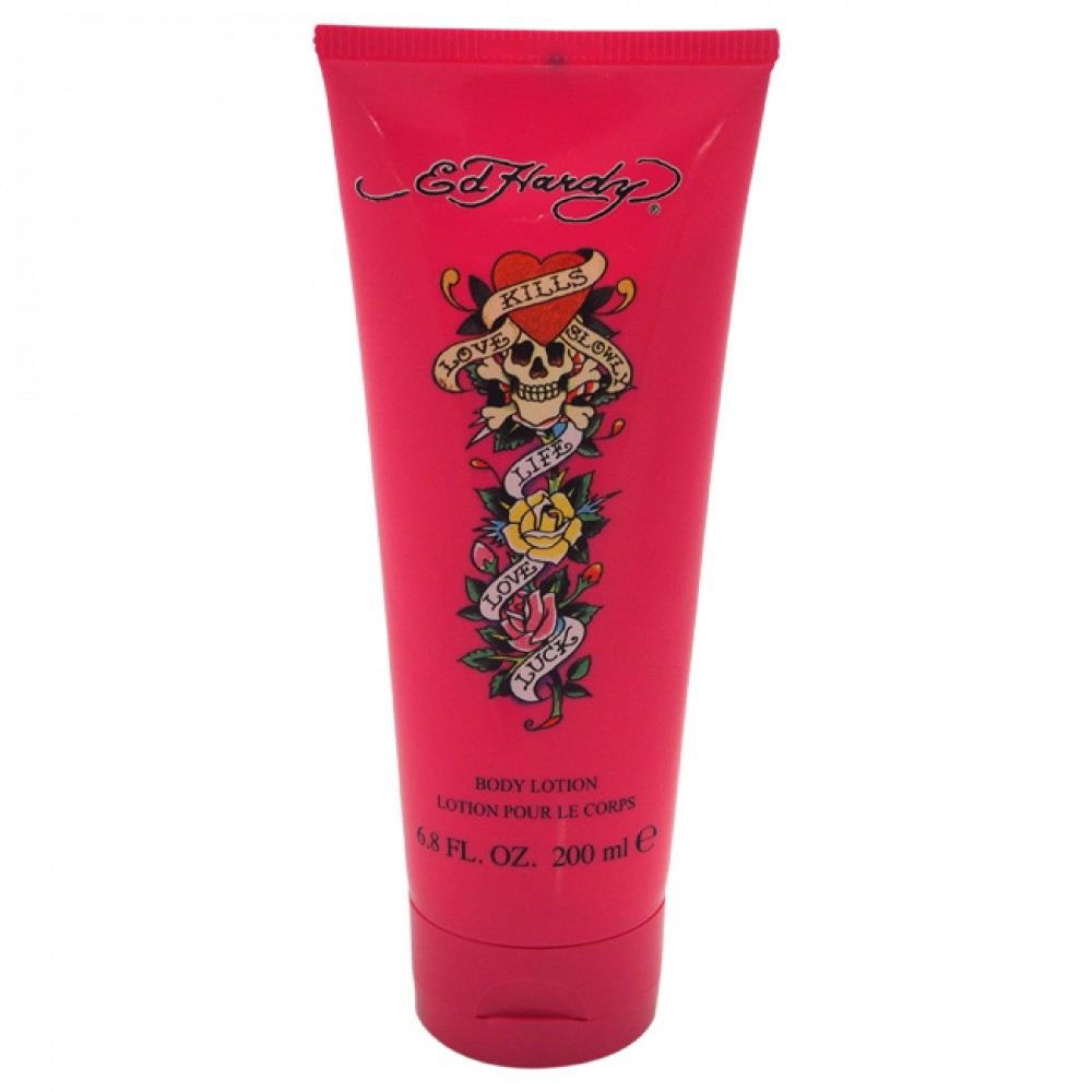 Ed Hardy