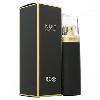 Boss Nuit Pour Femme