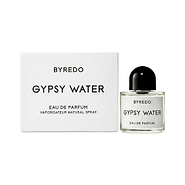 Gypsy Water