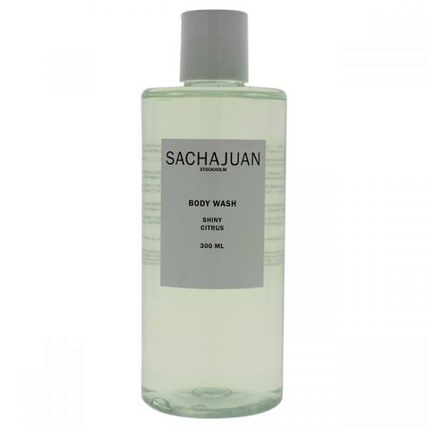 Body Wash Shiny Citrus