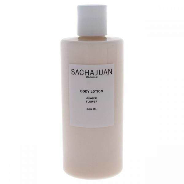 Body Lotion Ginger Flower