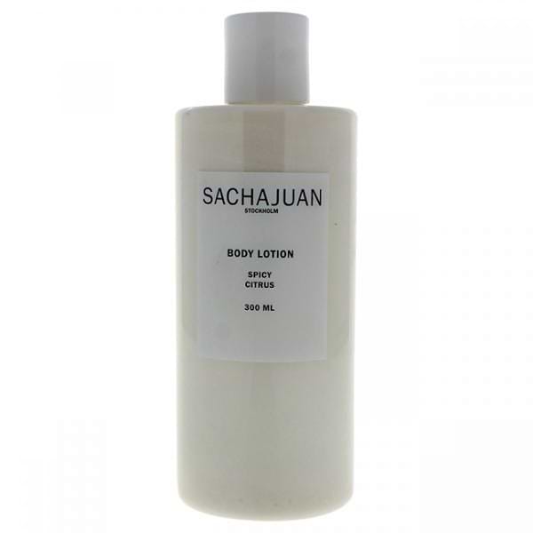 Body Lotion Spicy Citrus