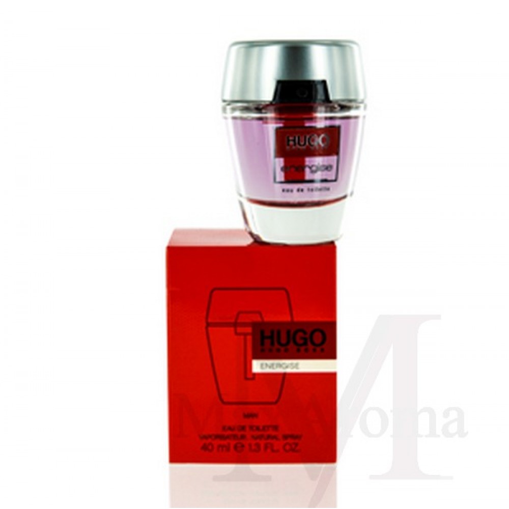 Hugo Energise