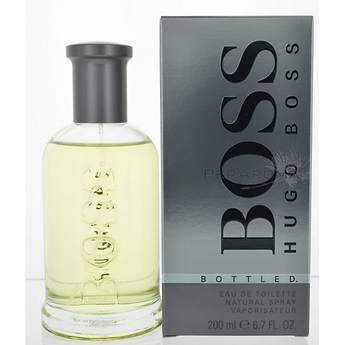 Boss Bottled