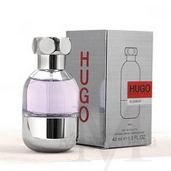 Hugo Element