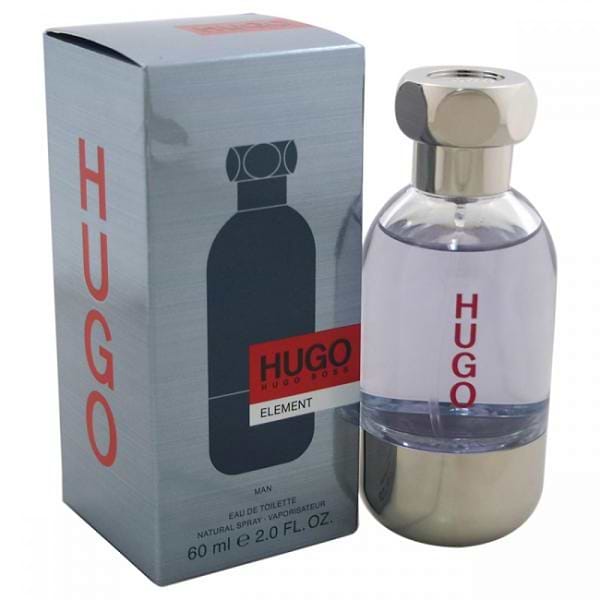 Hugo Element