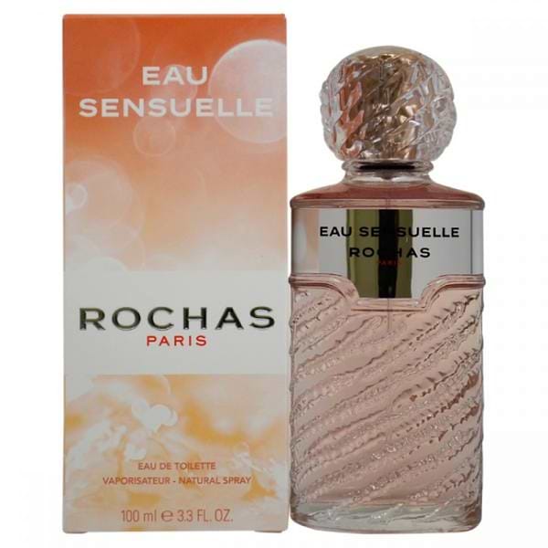 Eau Sensuelle