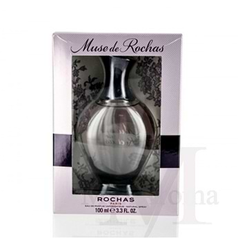 Muse De Rochas