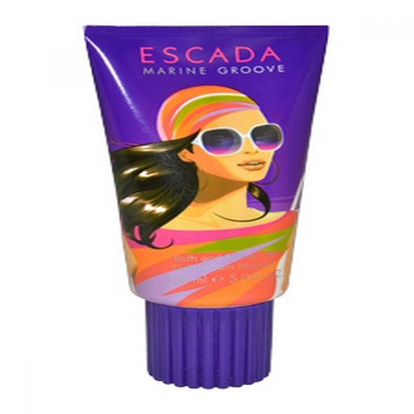 Escada Marine Groove