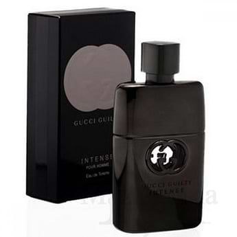 Gucci Guilty Intense