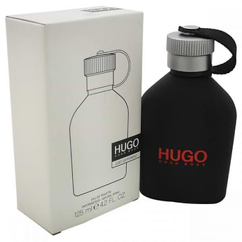 Hugo Just Different