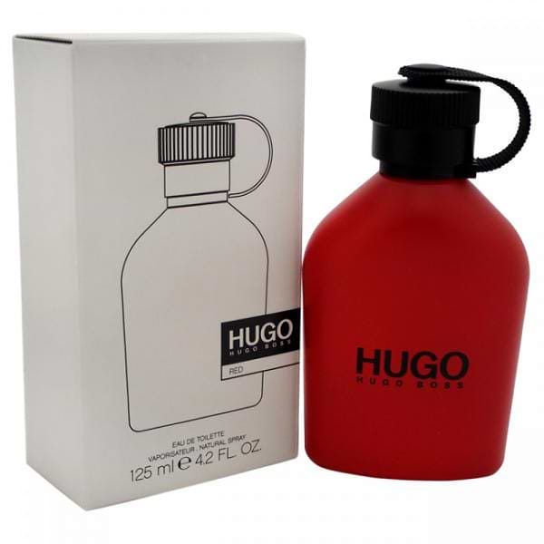 Hugo Red