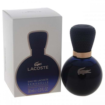 Eau De Lacoste Sensuelle