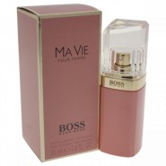 Boss Ma Vie