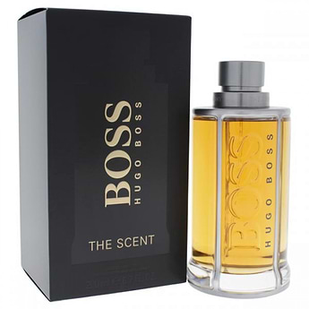 Boss The Scent