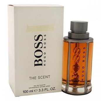 Boss The Scent