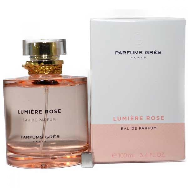 Lumiere Rose