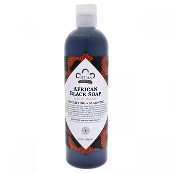 African Black Soap
