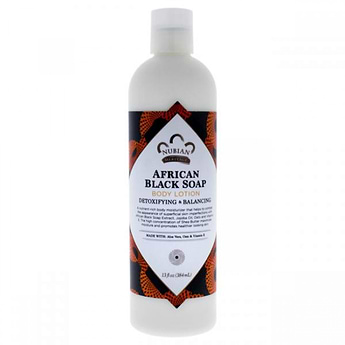African Black Soap