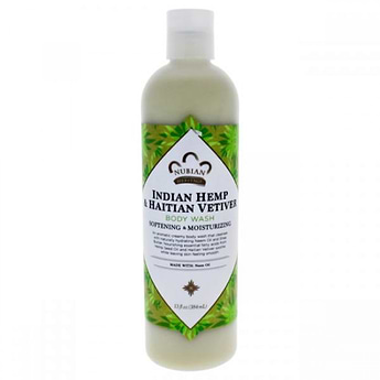 Indian Hemp & Haitian Vetiver