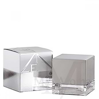 Zen White Heat