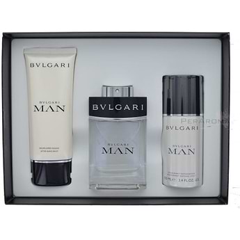 Bvlgari Man