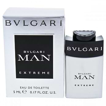 Bvlgari Man Extreme