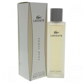 Lacoste Pour Femme
