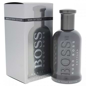 Boss Bottled
