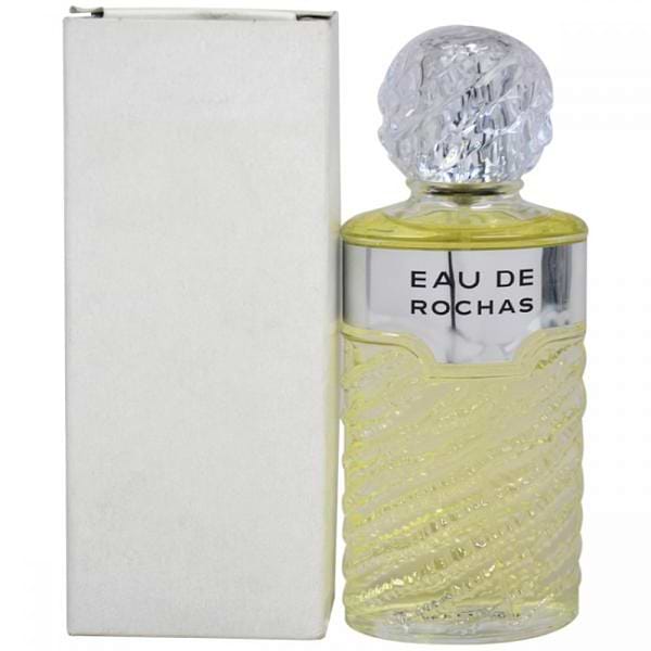 Eau De Rochas