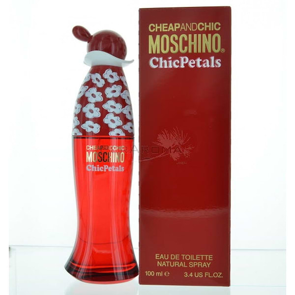 Chic Petals Cheap & Chic