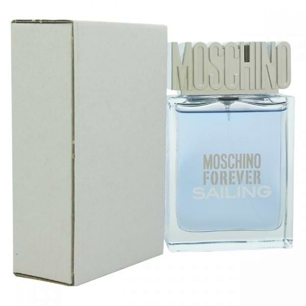 Moschino Forever Sailing