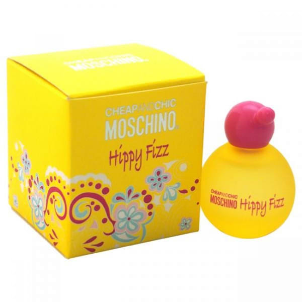 Cheap & Chic Hippy Fizz