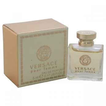 Versace Pour Femme