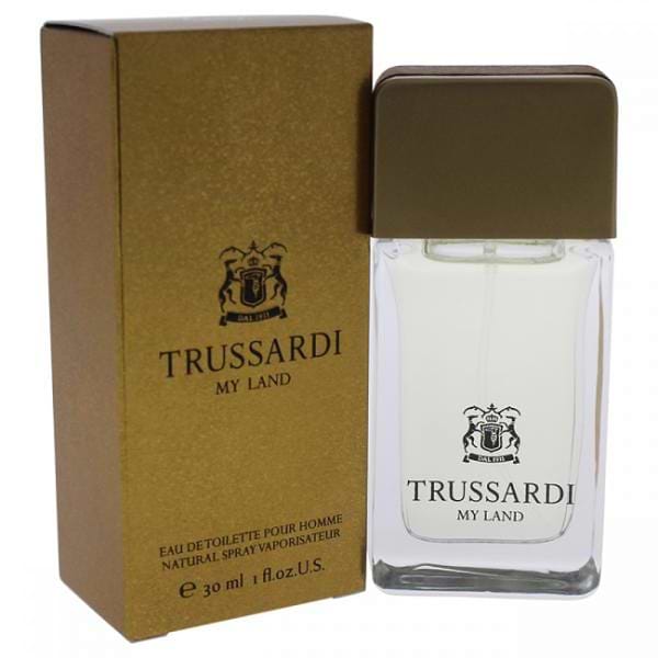 Trussardi My Land