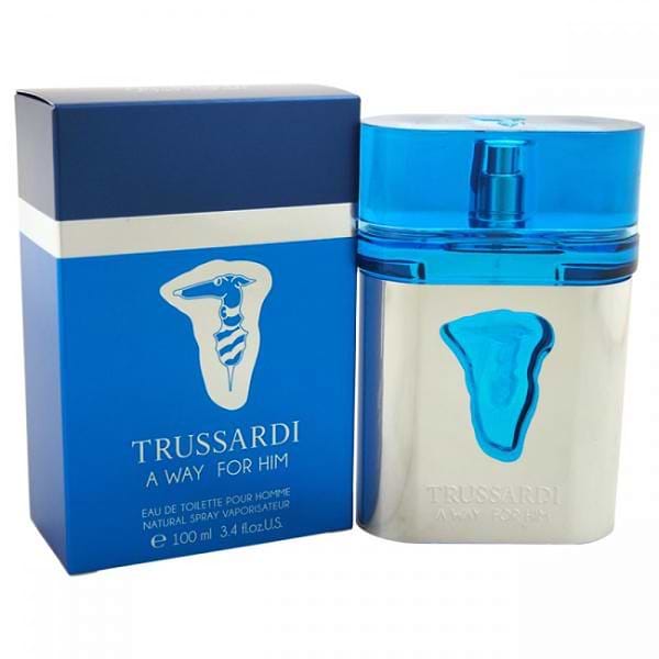 Trussardi A Way For Him