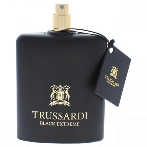 Trussardi Black Extreme