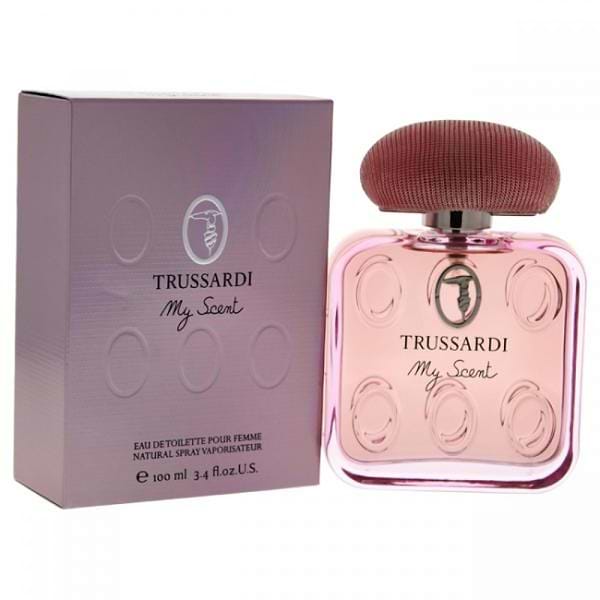 Trussardi My Scent
