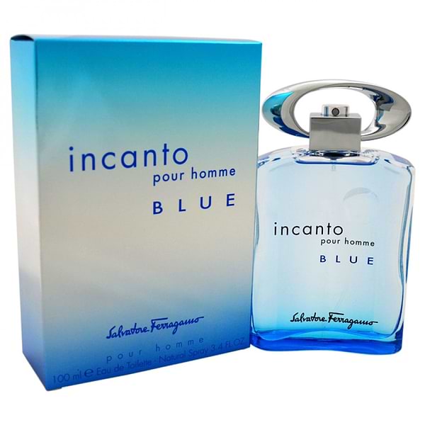 Incanto Blue