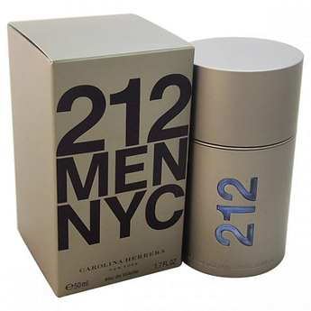 212 Men NYC