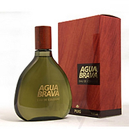 Agua Brava