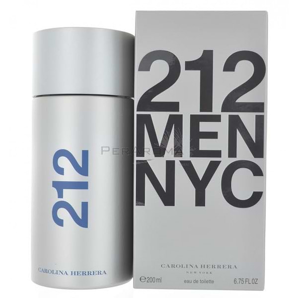 212 Men NYC