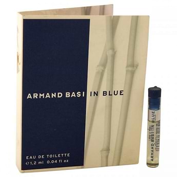 Armand Basi In Blue