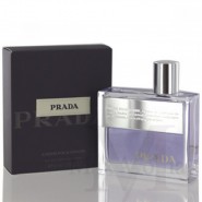 Prada Amber