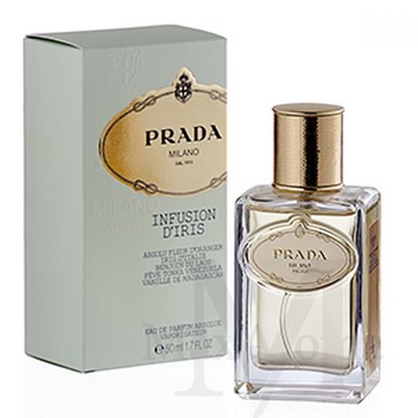 Prada Infusion D'absolue