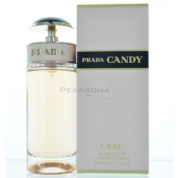 Candy L'eau