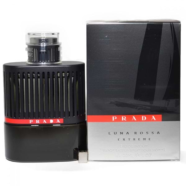 Luna Rossa Extreme Pour Homme