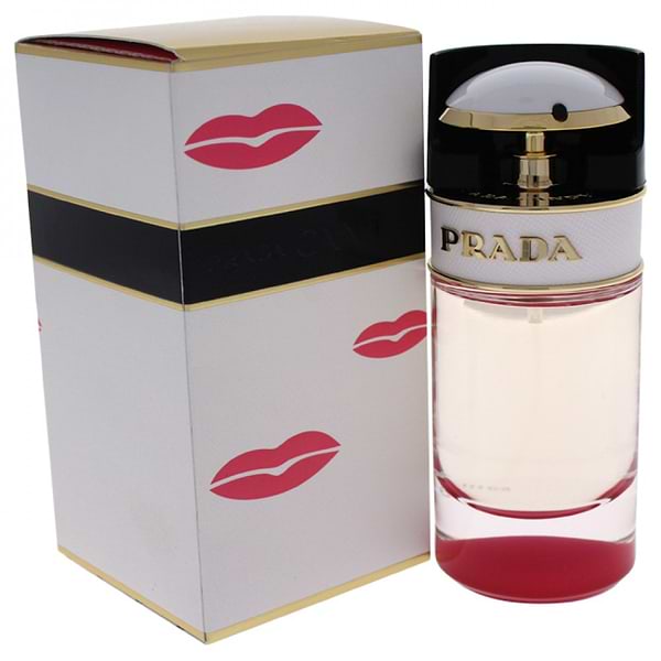 Prada Candy Kiss