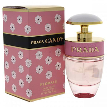 Prada Candy Florale