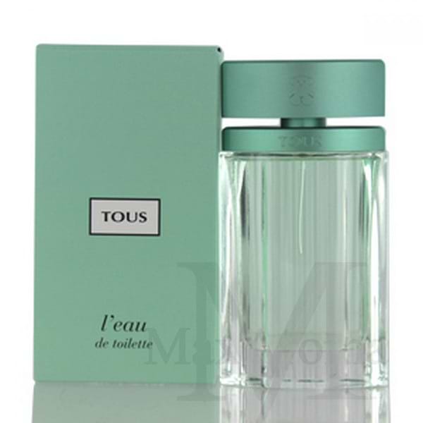 Tous L'eau De Toilette